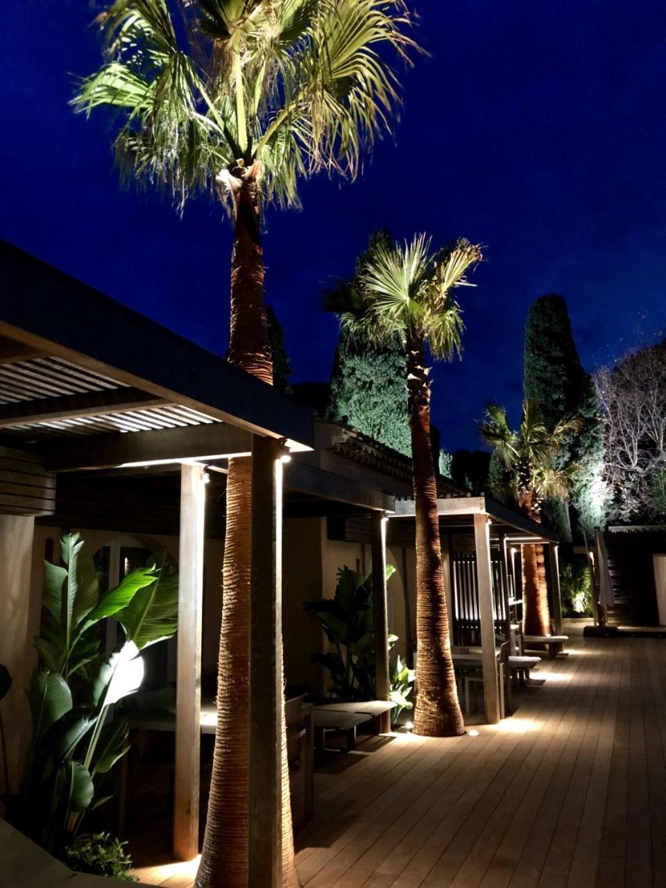 Villa Cosy, Hotel & Spa Saint-Tropez Dış mekan fotoğraf